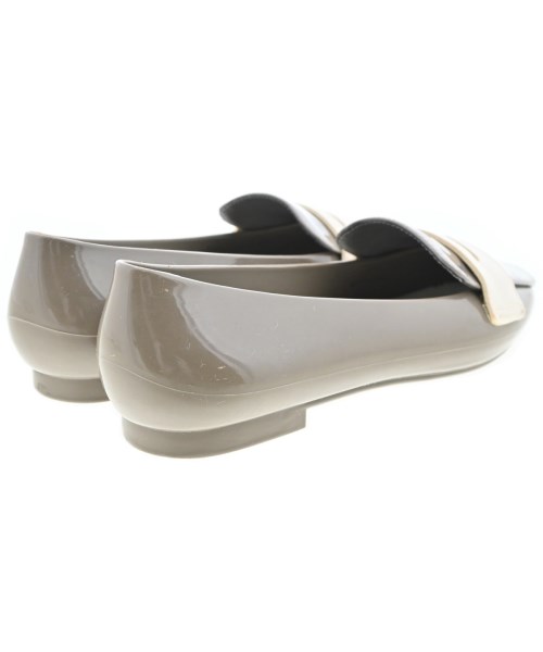 TEMPERATE（テンパレイト）その他 グレー サイズ:EU37(23.5cm位) レディース/2200613695015