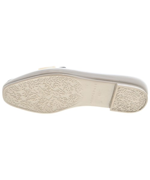 TEMPERATE（テンパレイト）その他 グレー サイズ:EU37(23.5cm位) レディース/2200613695015