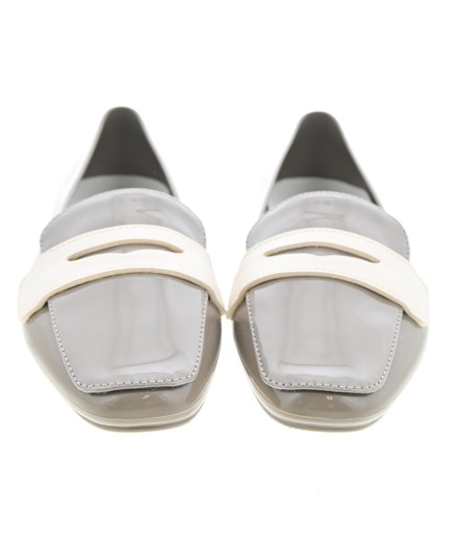 TEMPERATE（テンパレイト）その他 グレー サイズ:EU37(23.5cm位) レディース/2200613695015