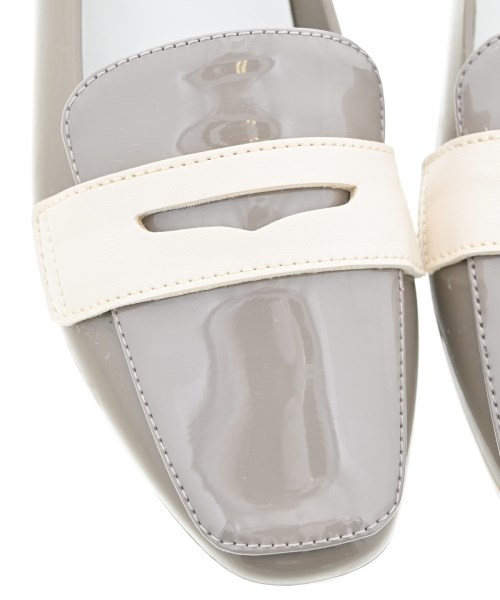 TEMPERATE（テンパレイト）その他 グレー サイズ:EU37(23.5cm位) レディース/2200613695015