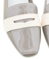 TEMPERATE（テンパレイト）その他 グレー サイズ:EU37(23.5cm位) レディース/2200613695015