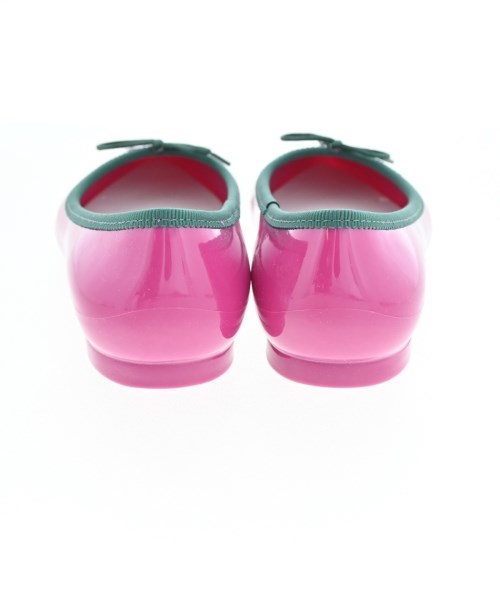 TEMPERATE（テンパレイト）バレエシューズ/オペラシューズ ピンク サイズ:EU37(23.5cm位) レディース/2200605154100