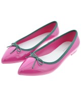 TEMPERATE（テンパレイト）バレエシューズ/オペラシューズ ピンク サイズ:EU37(23.5cm位) レディース/2200605154100