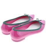 TEMPERATE（テンパレイト）バレエシューズ/オペラシューズ ピンク サイズ:EU37(23.5cm位) レディース/2200605154100