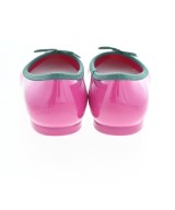 TEMPERATE（テンパレイト）バレエシューズ/オペラシューズ ピンク サイズ:EU37(23.5cm位) レディース/2200605154100