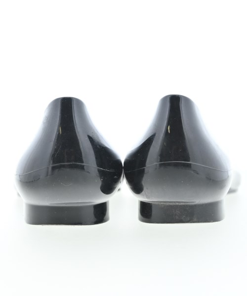 TEMPERATE（テンパレイト）レインシューズ 黒 サイズ:EU38(24.5cm位) レディース/2200670521074