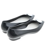 TEMPERATE（テンパレイト）レインシューズ 黒 サイズ:EU38(24.5cm位) レディース/2200670521074