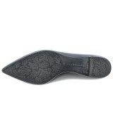 TEMPERATE（テンパレイト）レインシューズ 黒 サイズ:EU38(24.5cm位) レディース/2200670521074