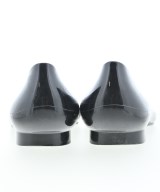 TEMPERATE（テンパレイト）レインシューズ 黒 サイズ:EU38(24.5cm位) レディース/2200670521074