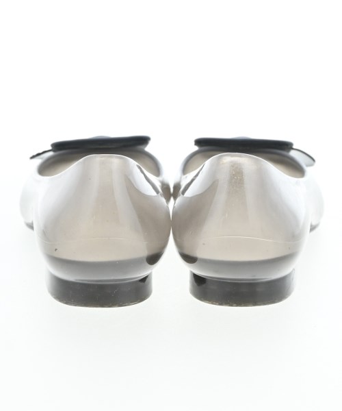 TEMPERATE（テンパレイト）パンプス グレー サイズ:EU38(24.5cm位) レディース/2200668319089