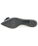 TEMPERATE（テンパレイト）パンプス グレー サイズ:EU38(24.5cm位) レディース/2200668319089