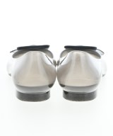 TEMPERATE（テンパレイト）パンプス グレー サイズ:EU38(24.5cm位) レディース/2200668319089