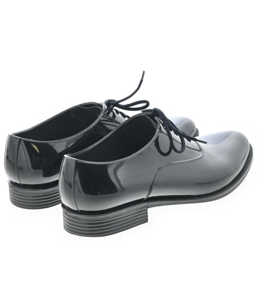 TEMPERATE（テンパレイト）レインシューズ 黒 サイズ:EU38(24.5cm位) レディース/2200670327034