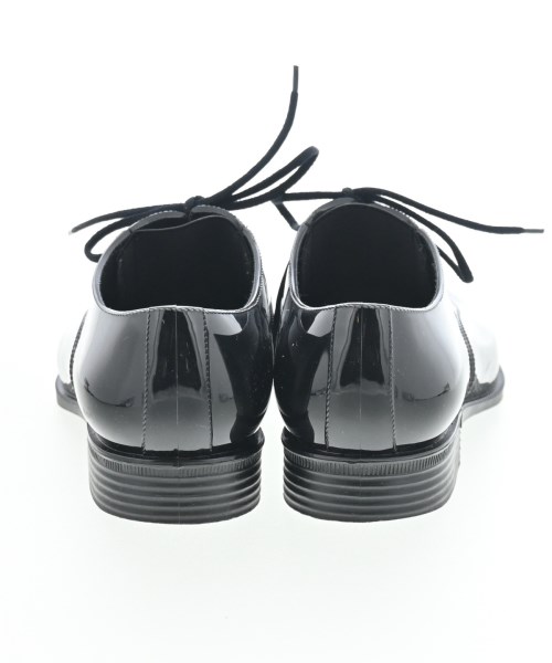 TEMPERATE（テンパレイト）レインシューズ 黒 サイズ:EU38(24.5cm位) レディース/2200670327034