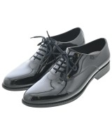 TEMPERATE（テンパレイト）レインシューズ 黒 サイズ:EU38(24.5cm位) レディース/2200670327034