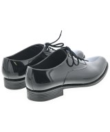 TEMPERATE（テンパレイト）レインシューズ 黒 サイズ:EU38(24.5cm位) レディース/2200670327034