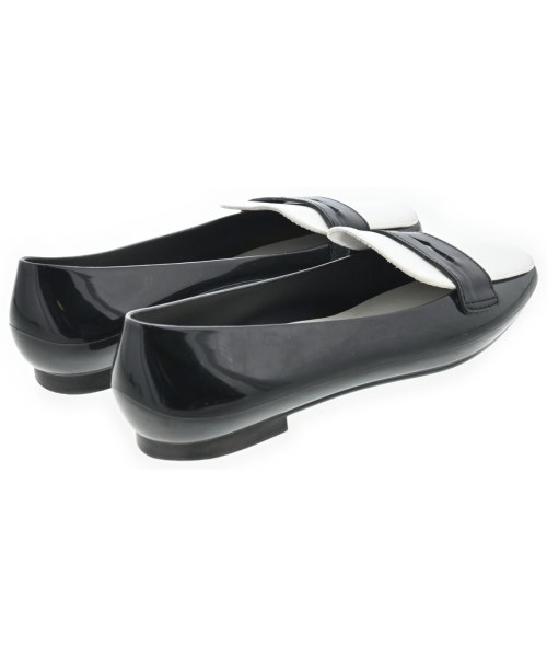 TEMPERATE（テンパレイト）ドレスシューズ/ローファー 黒 サイズ:EU38(24.5cm位) レディース/2200670327041