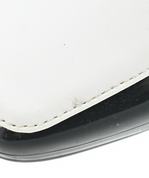 TEMPERATE（テンパレイト）ドレスシューズ/ローファー 黒 サイズ:EU38(24.5cm位) レディース/2200670327041