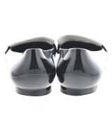 TEMPERATE（テンパレイト）ドレスシューズ/ローファー 黒 サイズ:EU38(24.5cm位) レディース/2200670327041