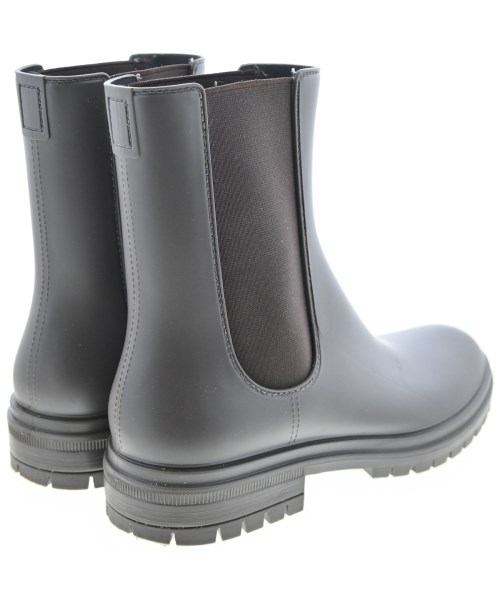 TEMPERATE（テンパレイト）レインシューズ 茶 サイズ:EU40(26.5cm位) レディース/2200670971022