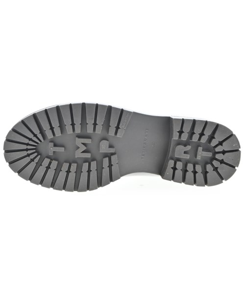 TEMPERATE（テンパレイト）レインシューズ 茶 サイズ:EU40(26.5cm位) レディース/2200670971022