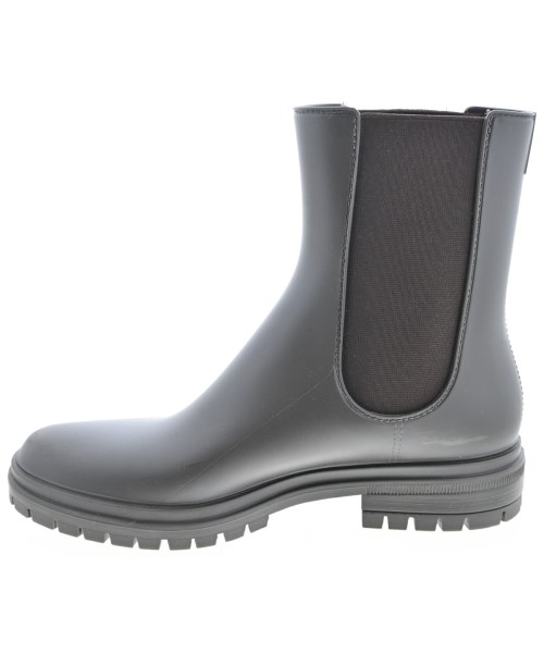 TEMPERATE（テンパレイト）レインシューズ 茶 サイズ:EU40(26.5cm位) レディース/2200670971022