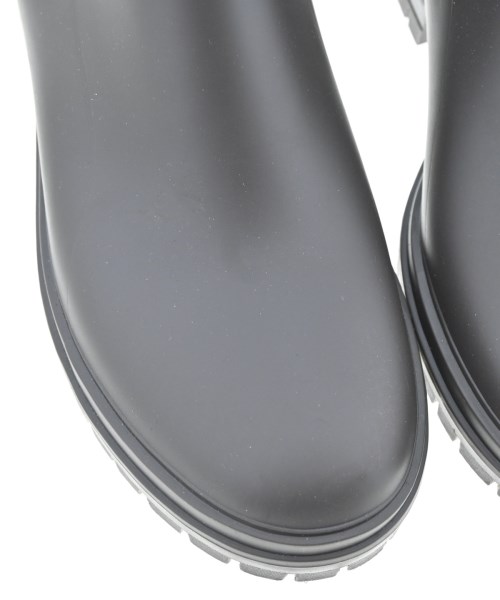 TEMPERATE（テンパレイト）レインシューズ 茶 サイズ:EU40(26.5cm位) レディース/2200670971022