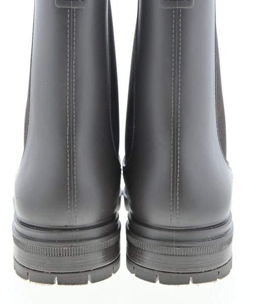 TEMPERATE（テンパレイト）レインシューズ 茶 サイズ:EU40(26.5cm位) レディース/2200670971022