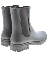 TEMPERATE（テンパレイト）レインシューズ 茶 サイズ:EU40(26.5cm位) レディース/2200670971022