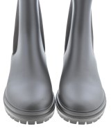 TEMPERATE（テンパレイト）レインシューズ 茶 サイズ:EU40(26.5cm位) レディース/2200670971022