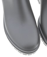 TEMPERATE（テンパレイト）レインシューズ 茶 サイズ:EU40(26.5cm位) レディース/2200670971022