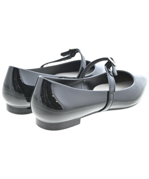 TEMPERATE（テンパレイト）パンプス 黒 サイズ:EU36(22.5cm位) レディース/2200668678056