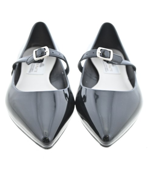 TEMPERATE（テンパレイト）パンプス 黒 サイズ:EU36(22.5cm位) レディース/2200668678056