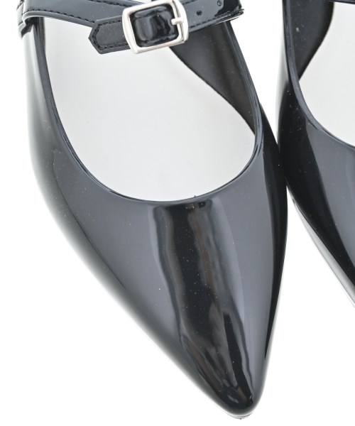 TEMPERATE（テンパレイト）パンプス 黒 サイズ:EU36(22.5cm位) レディース/2200668678056