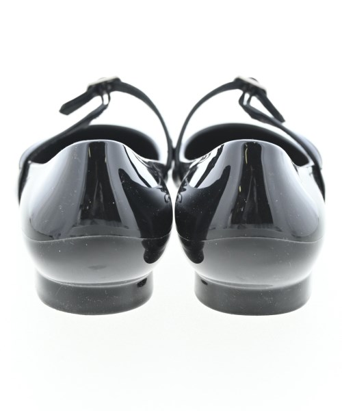 TEMPERATE（テンパレイト）パンプス 黒 サイズ:EU36(22.5cm位) レディース/2200668678056