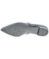 TEMPERATE（テンパレイト）パンプス 黒 サイズ:EU36(22.5cm位) レディース/2200668678056