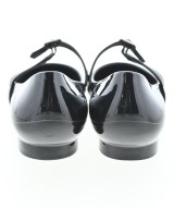 TEMPERATE（テンパレイト）パンプス 黒 サイズ:EU36(22.5cm位) レディース/2200668678056