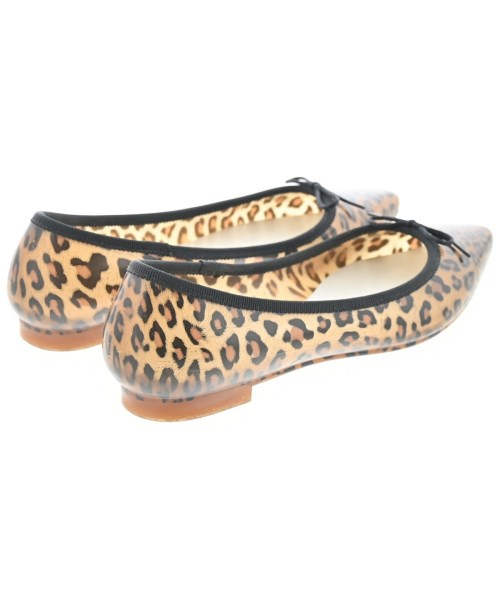 TEMPERATE（テンパレイト）レインシューズ 茶 サイズ:41(27.5cm位) レディース/2200676411300