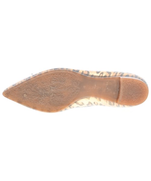 TEMPERATE（テンパレイト）レインシューズ 茶 サイズ:41(27.5cm位) レディース/2200676411300