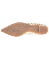 TEMPERATE（テンパレイト）レインシューズ 茶 サイズ:41(27.5cm位) レディース/2200676411300