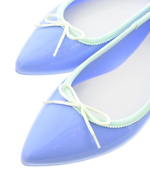 TEMPERATE（テンパレイト）レインシューズ 紫 サイズ:EU36(22.5cm位) レディース/2200672419041