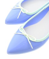 TEMPERATE（テンパレイト）レインシューズ 紫 サイズ:EU36(22.5cm位) レディース/2200672419041