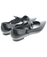TEMPERATE（テンパレイト）レインシューズ 黒 サイズ:EU37(23.5cm位) レディース/2200678641064