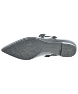 TEMPERATE（テンパレイト）レインシューズ 黒 サイズ:EU37(23.5cm位) レディース/2200678641064