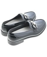 TEMPERATE（テンパレイト）レインシューズ 黒 サイズ:EU38(24.5cm位) レディース/2200691154329