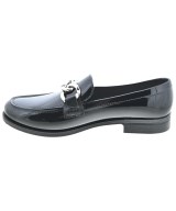 TEMPERATE（テンパレイト）レインシューズ 黒 サイズ:EU38(24.5cm位) レディース/2200691154329