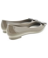 TEMPERATE（テンパレイト）レインシューズ グレー サイズ:EU39(25.5cm位) レディース/2200687350285