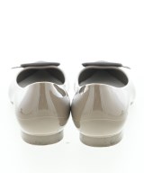 TEMPERATE（テンパレイト）レインシューズ グレー サイズ:EU39(25.5cm位) レディース/2200687350285