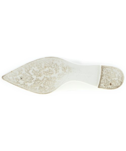 TEMPERATE（テンパレイト）バレエシューズ/オペラシューズ 白 サイズ:EU36(22.5cm位) レディース/2200696117114