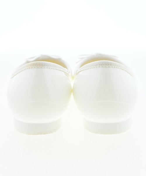 TEMPERATE（テンパレイト）バレエシューズ/オペラシューズ 白 サイズ:EU36(22.5cm位) レディース/2200696117114